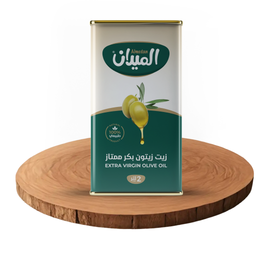 زيت الزيتون